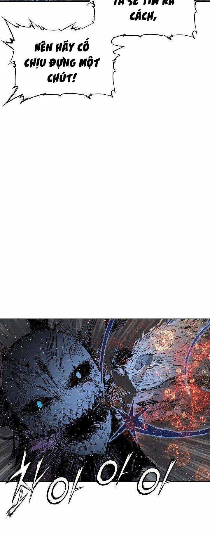 Vô Kiếm Tiểu Tử Chapter 52 trang 61