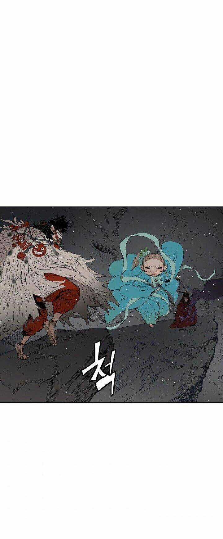 Vô Kiếm Tiểu Tử Chapter 52 trang 76