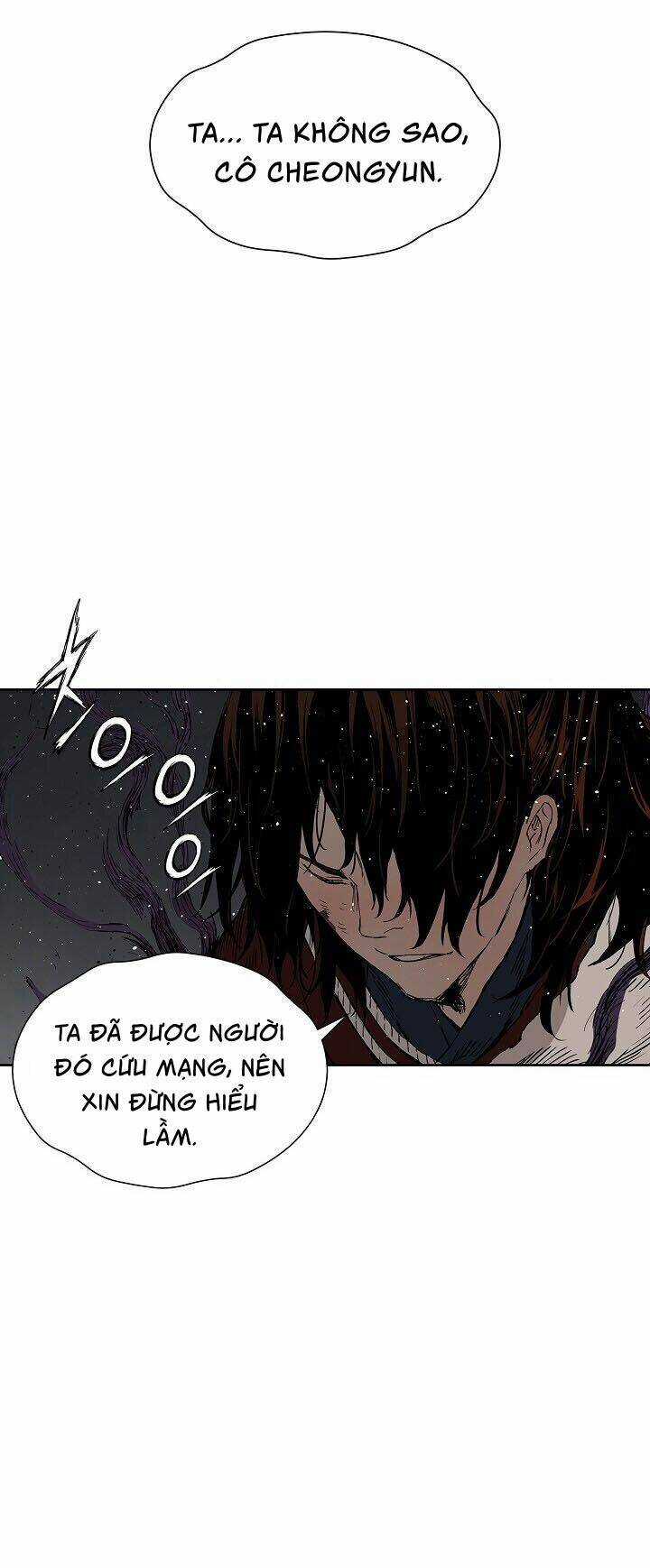 Vô Kiếm Tiểu Tử Chapter 52 trang 79