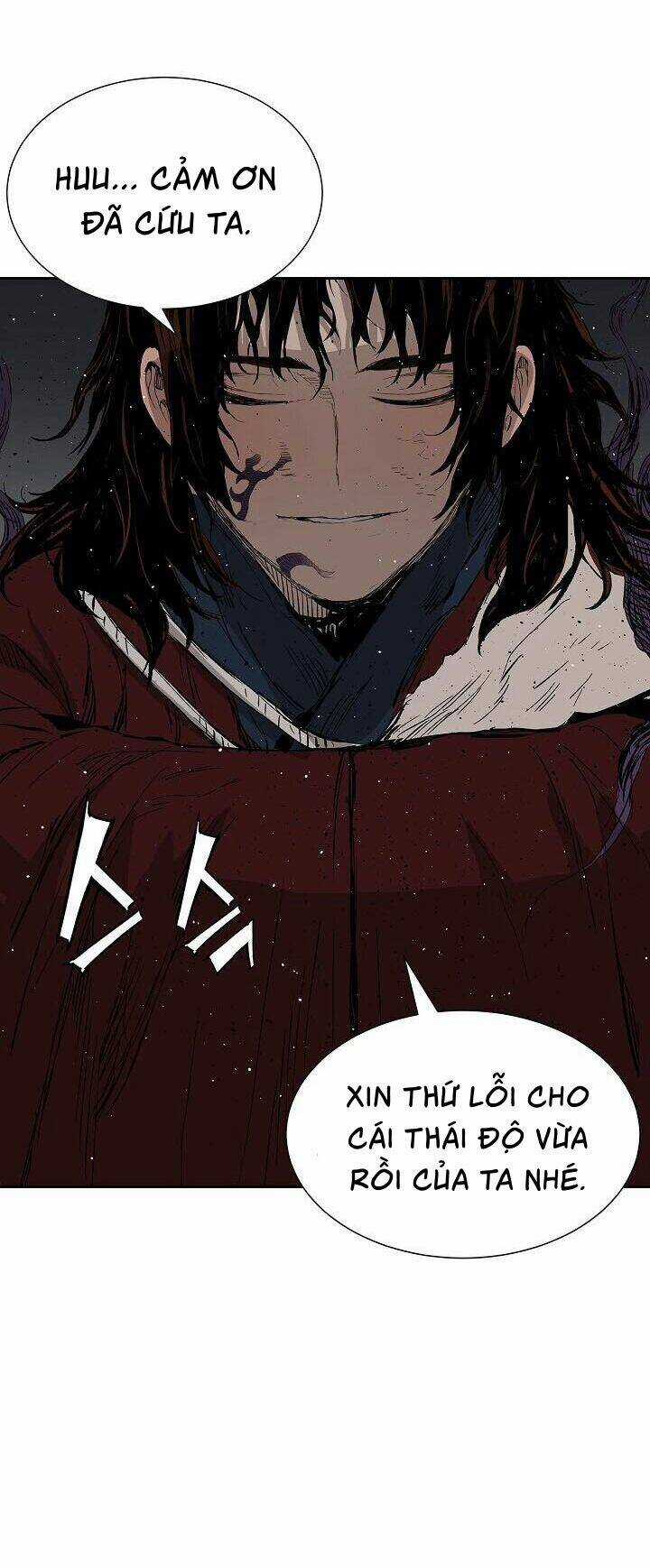 Vô Kiếm Tiểu Tử Chapter 52 trang 80