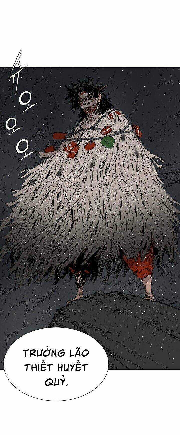 Vô Kiếm Tiểu Tử Chapter 52 trang 81