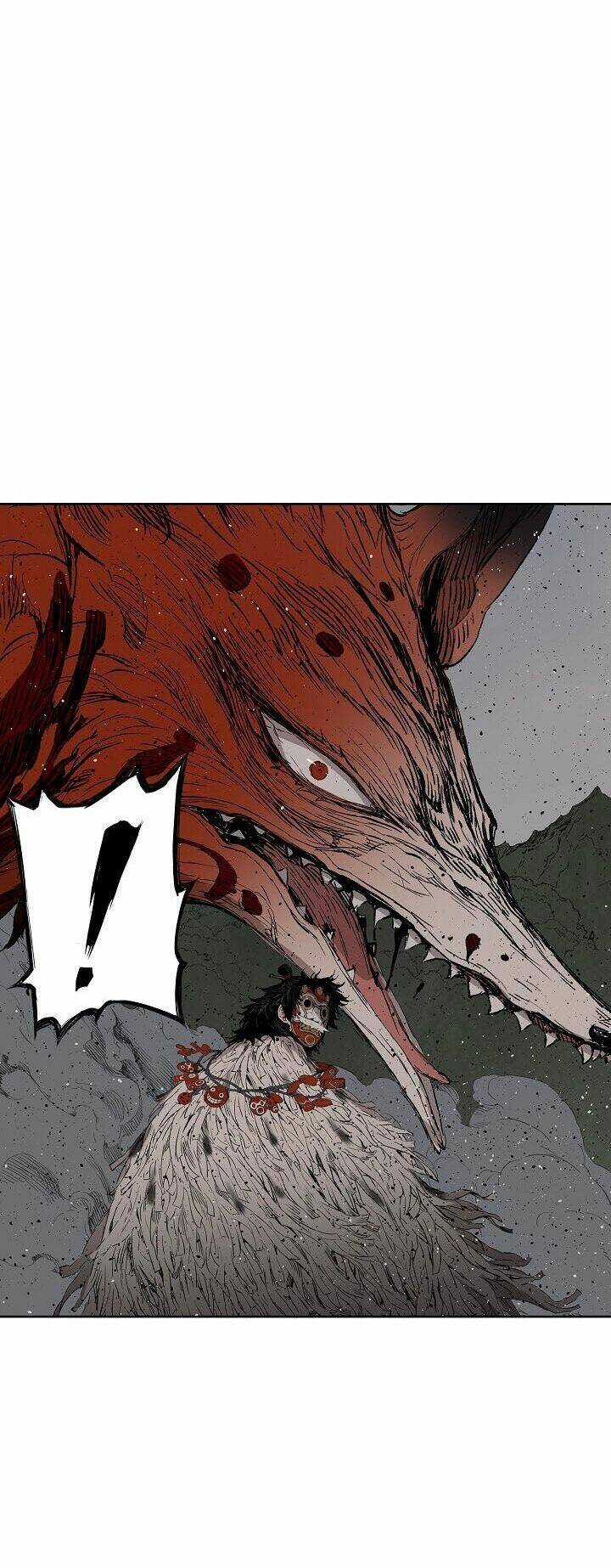 Vô Kiếm Tiểu Tử Chapter 52 trang 9