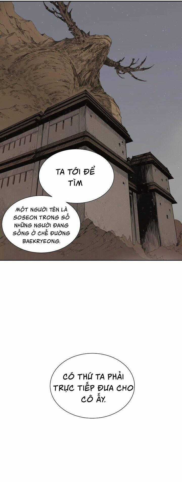 Vô Kiếm Tiểu Tử Chapter 53 trang 1