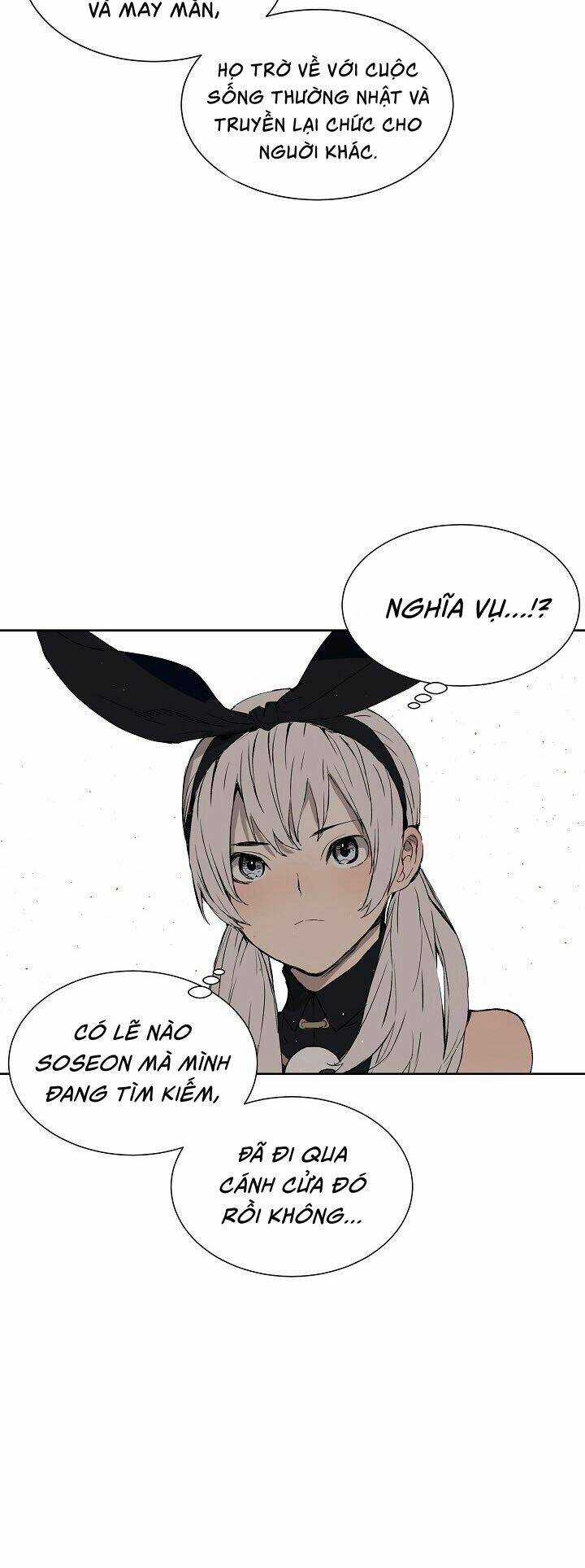 Vô Kiếm Tiểu Tử Chapter 53 trang 10