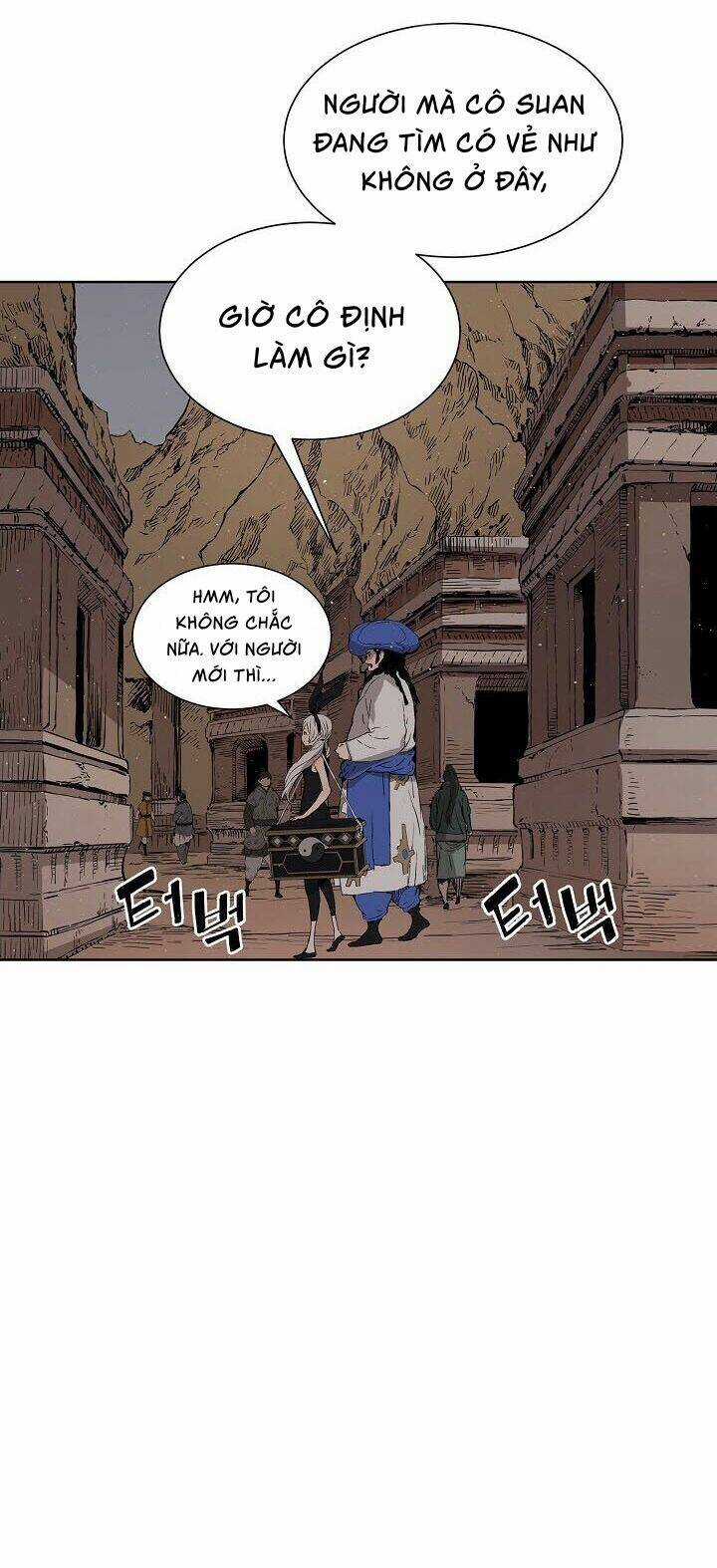 Vô Kiếm Tiểu Tử Chapter 53 trang 12