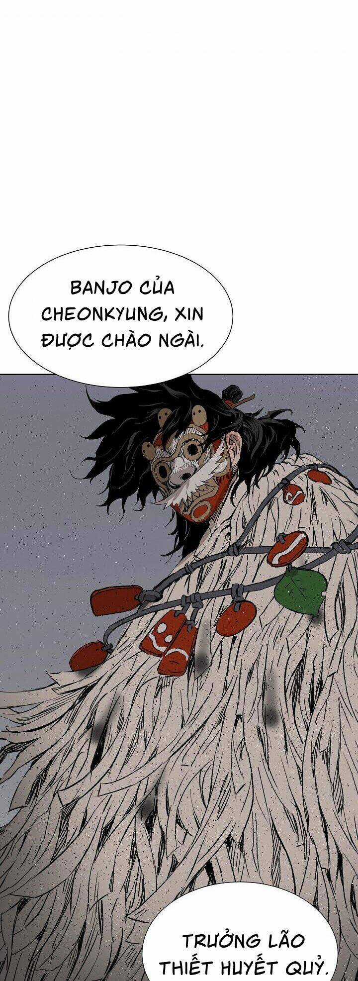 Vô Kiếm Tiểu Tử Chapter 53 trang 13