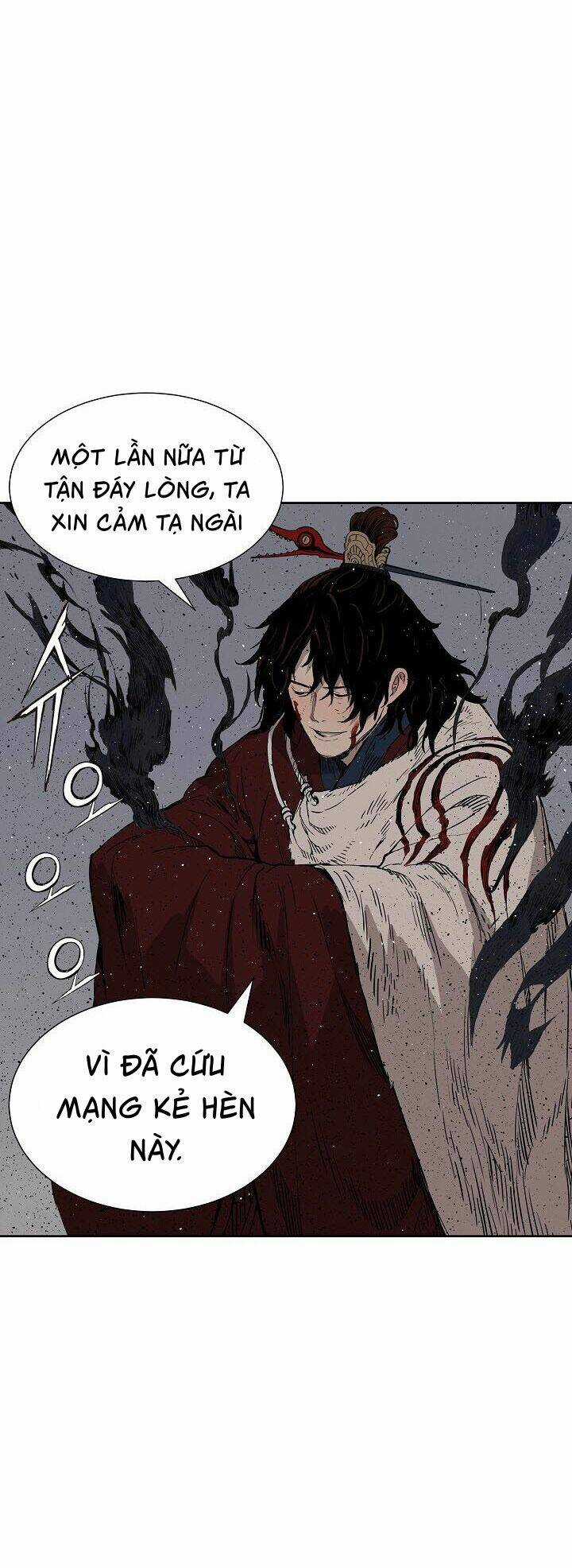 Vô Kiếm Tiểu Tử Chapter 53 trang 15