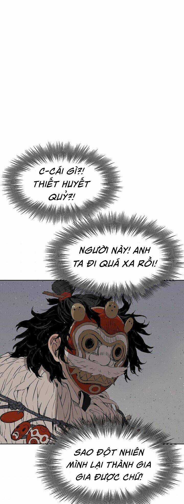 Vô Kiếm Tiểu Tử Chapter 53 trang 17