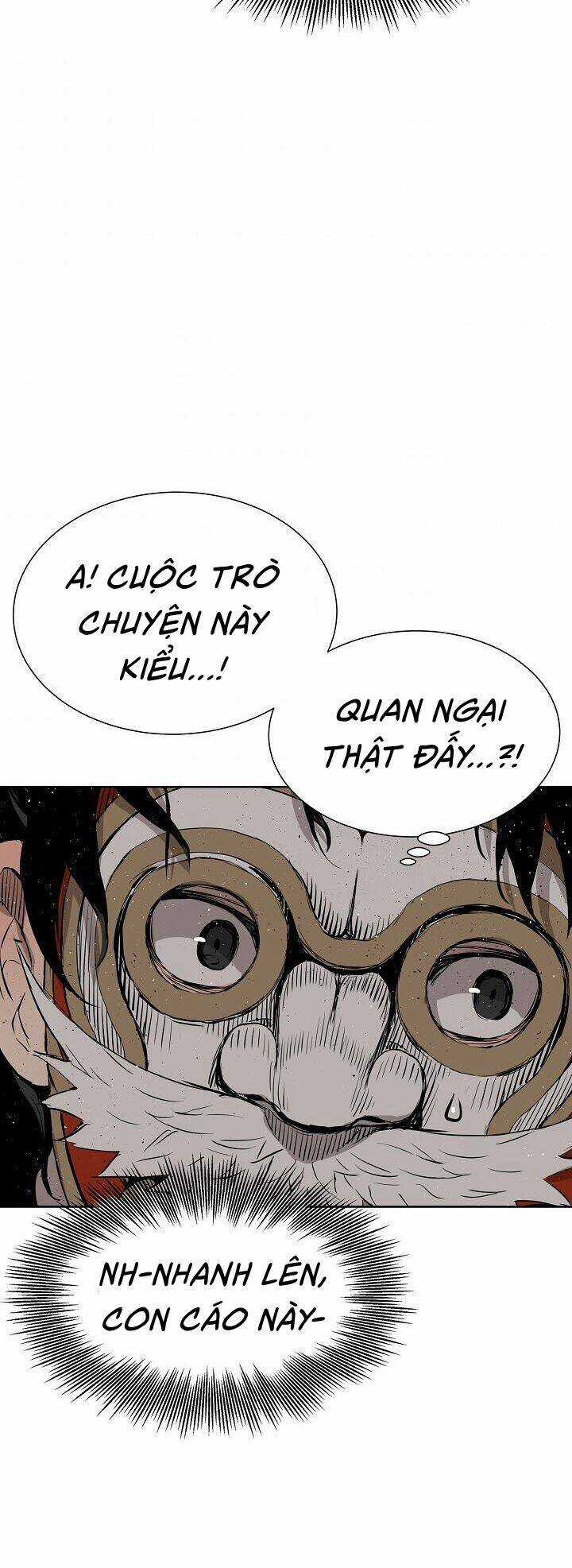 Vô Kiếm Tiểu Tử Chapter 53 trang 18