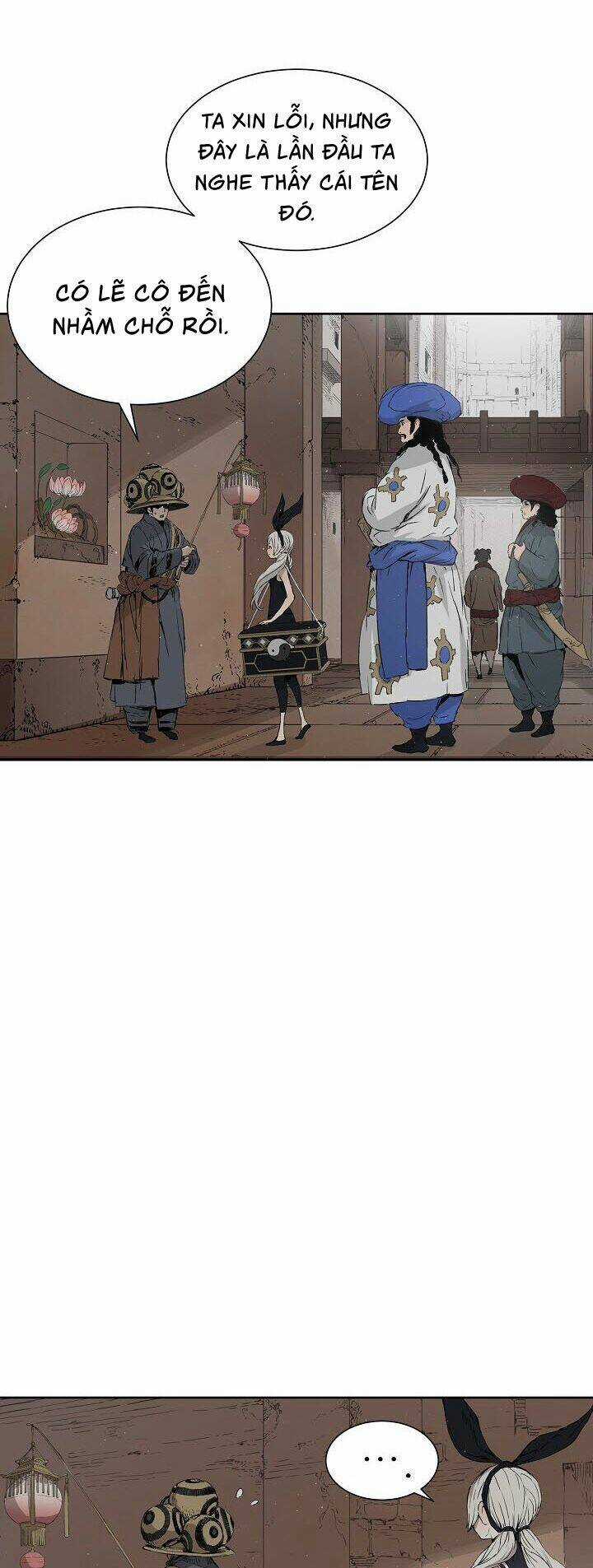 Vô Kiếm Tiểu Tử Chapter 53 trang 2