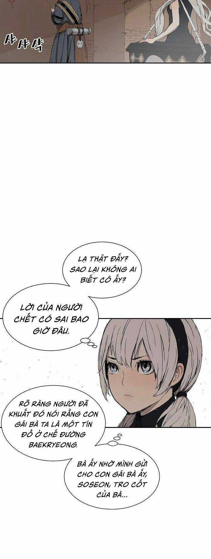 Vô Kiếm Tiểu Tử Chapter 53 trang 3