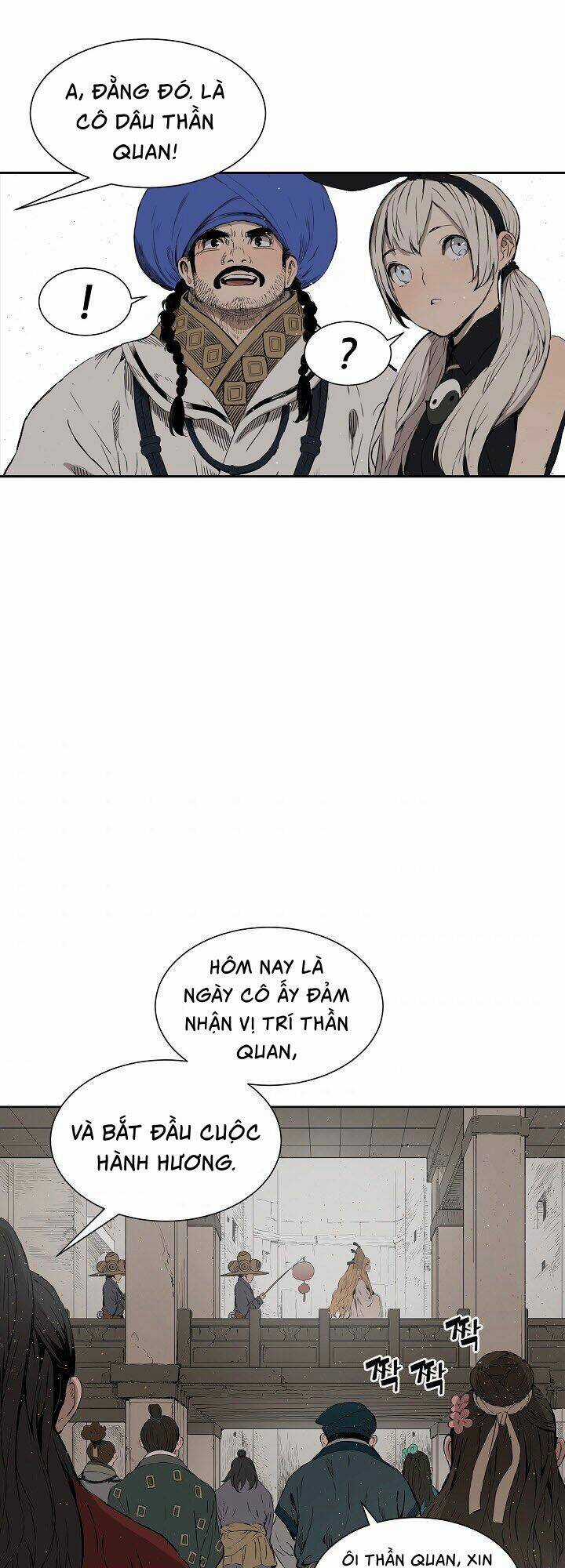 Vô Kiếm Tiểu Tử Chapter 53 trang 4