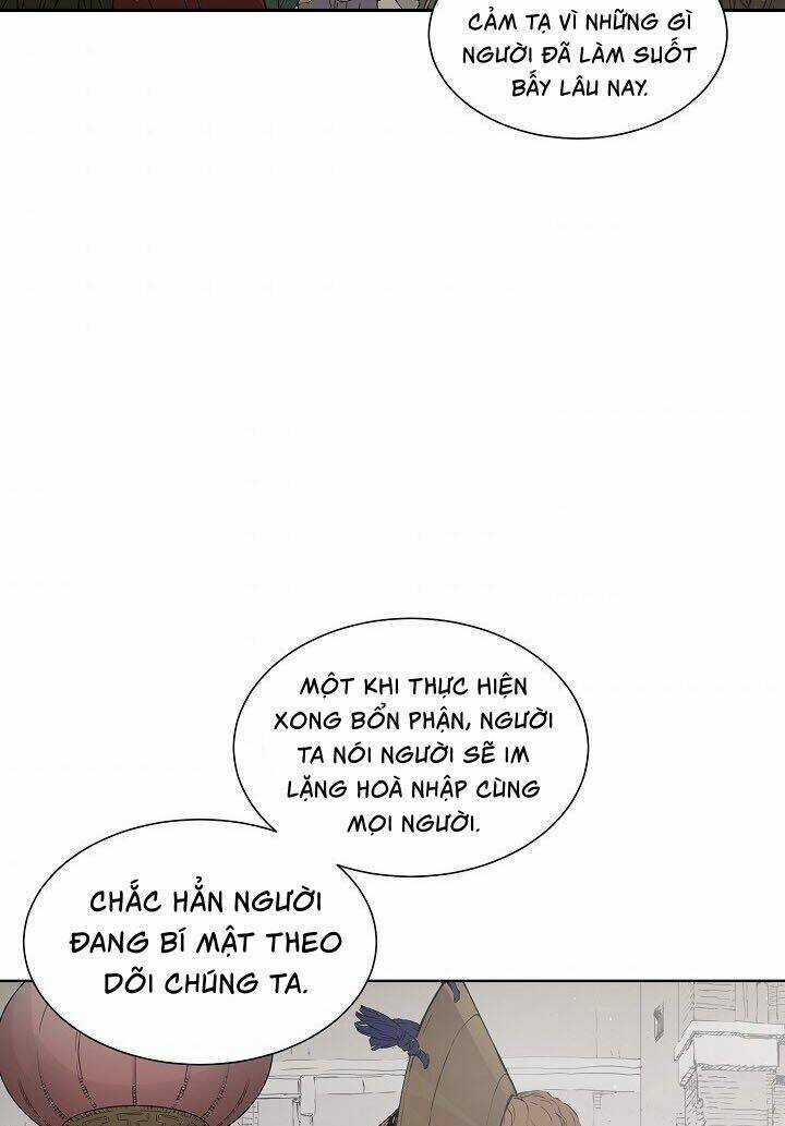 Vô Kiếm Tiểu Tử Chapter 53 trang 5