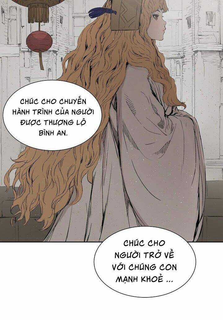 Vô Kiếm Tiểu Tử Chapter 53 trang 6