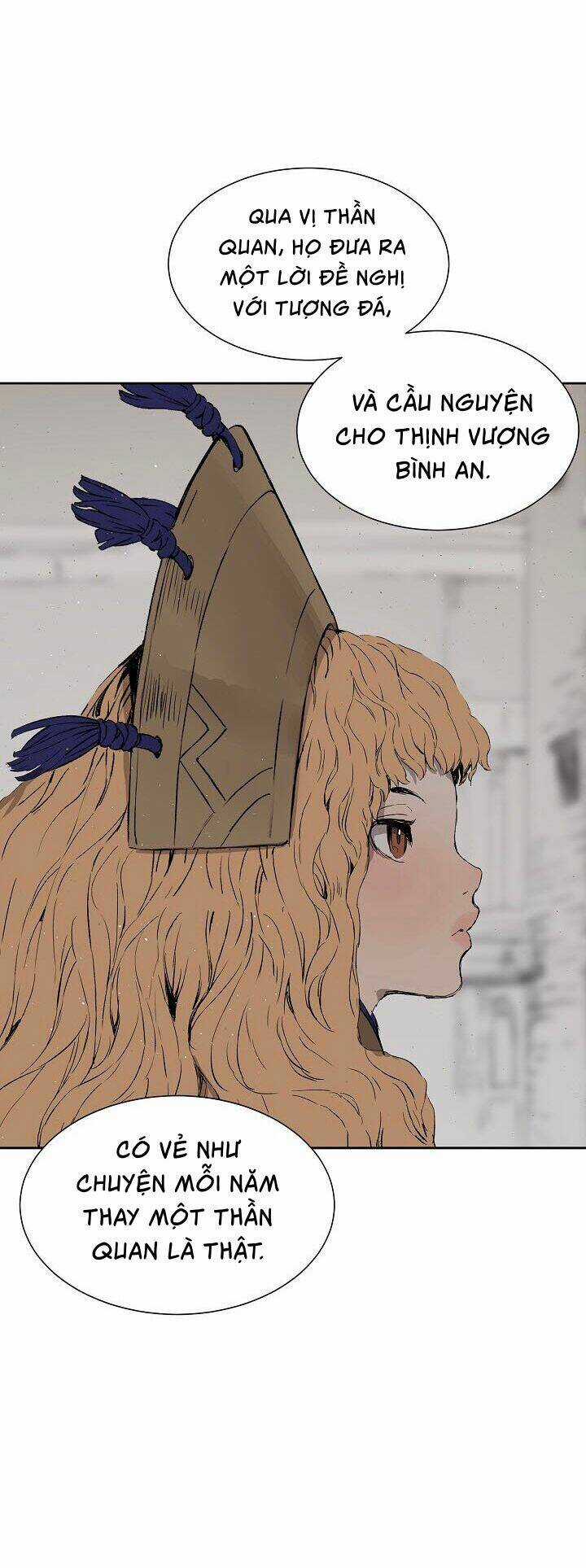 Vô Kiếm Tiểu Tử Chapter 53 trang 8