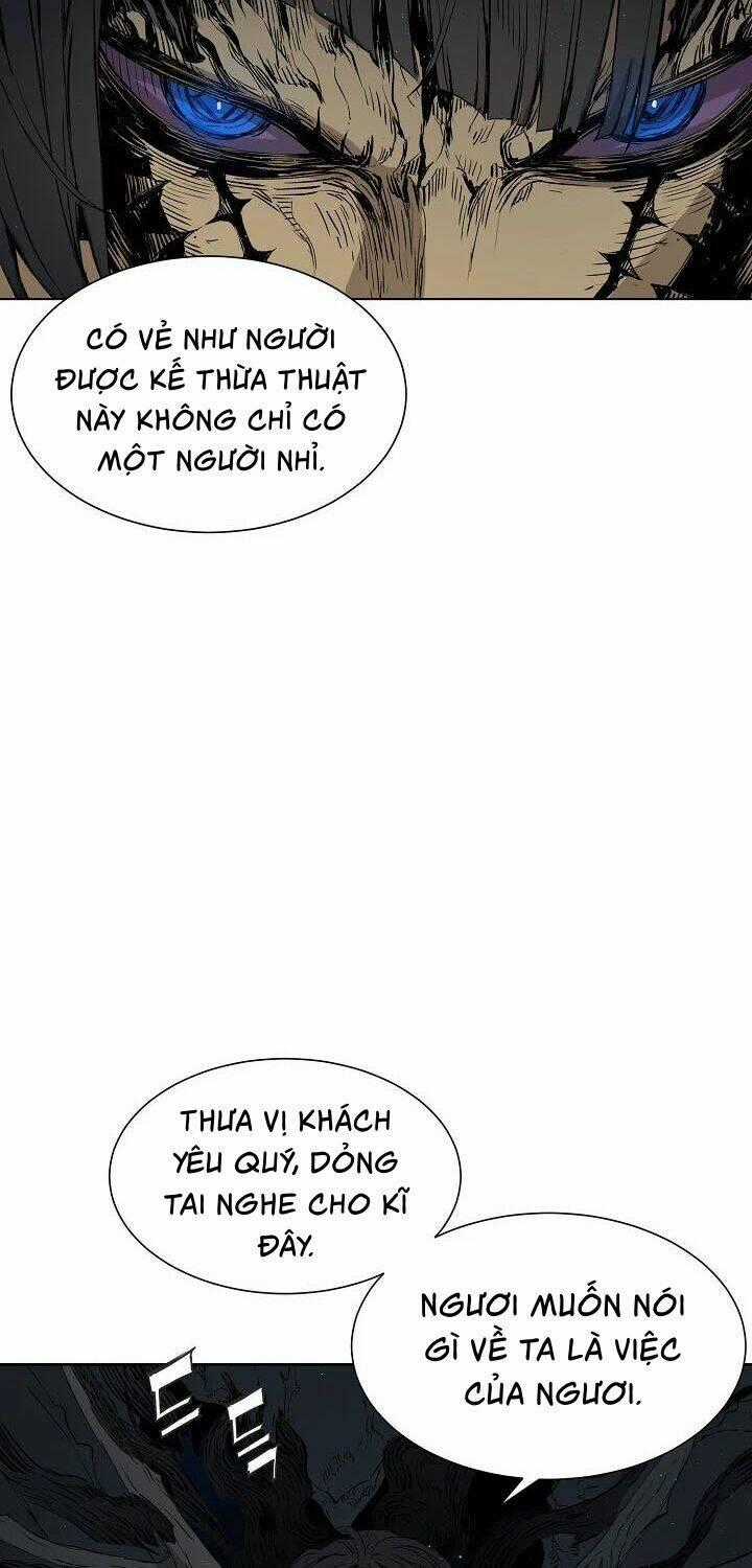 Vô Kiếm Tiểu Tử Chapter 54 trang 1
