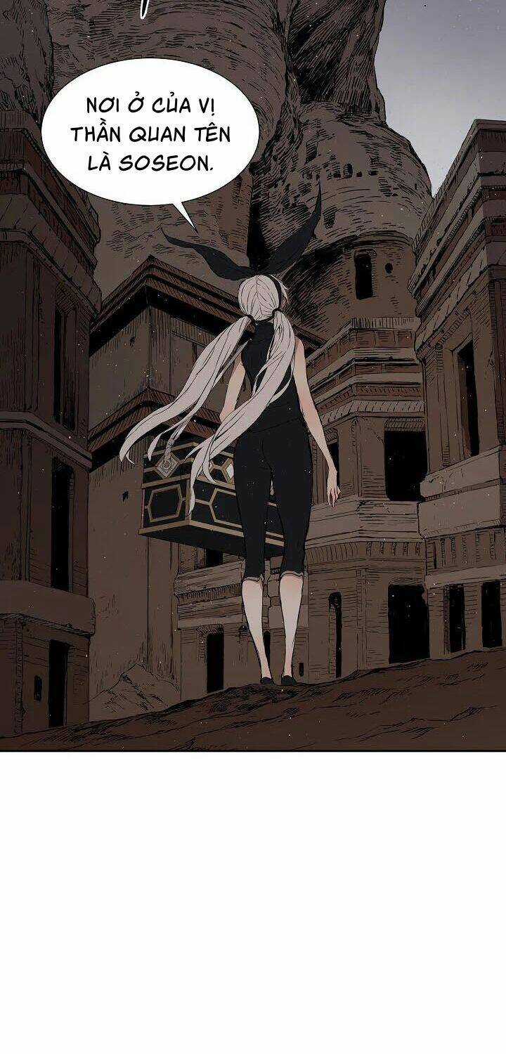 Vô Kiếm Tiểu Tử Chapter 54 trang 11