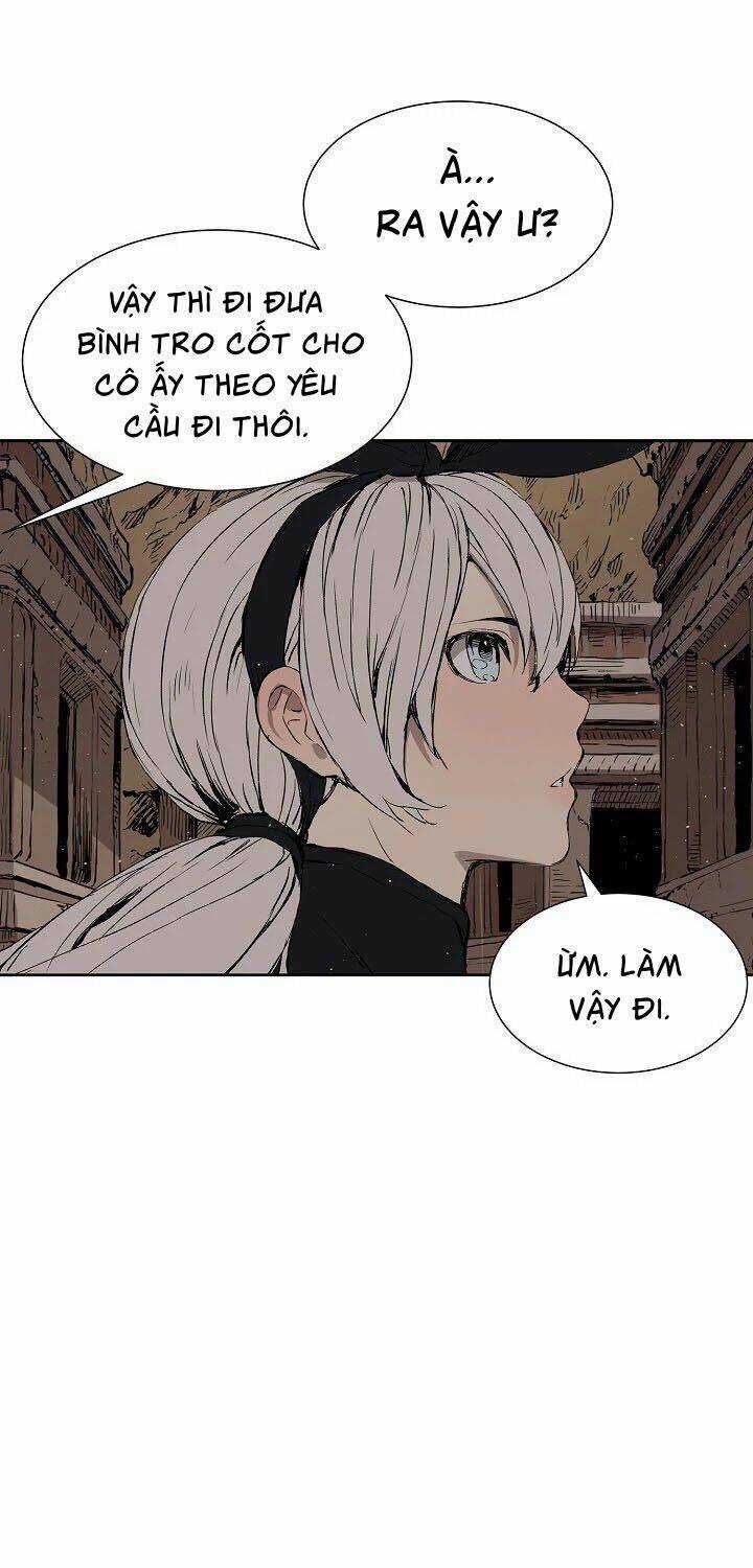 Vô Kiếm Tiểu Tử Chapter 54 trang 12