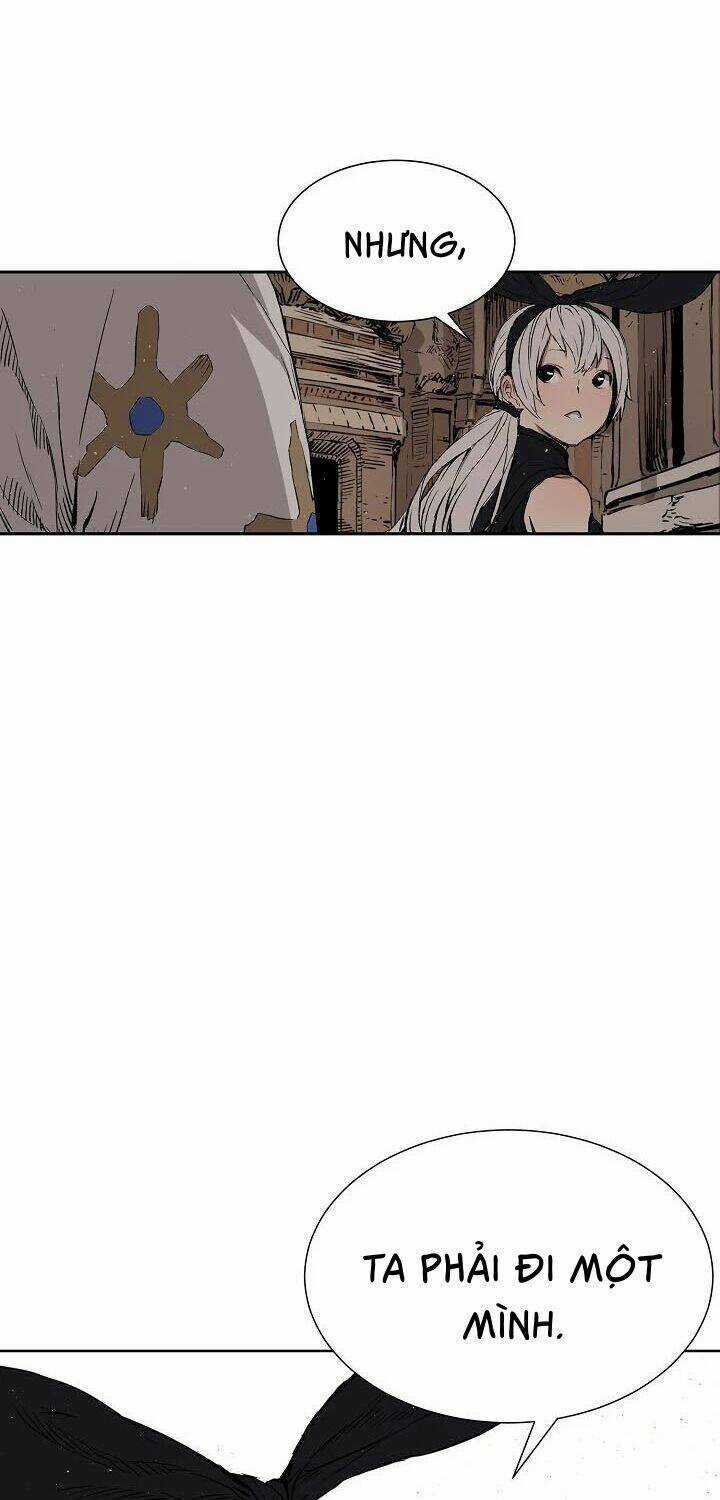 Vô Kiếm Tiểu Tử Chapter 54 trang 13