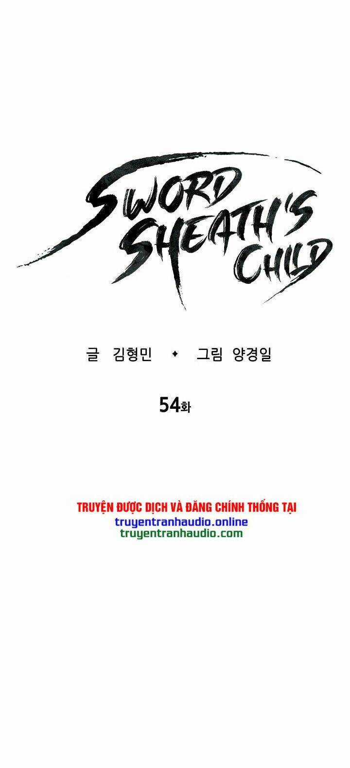 Vô Kiếm Tiểu Tử Chapter 54 trang 15