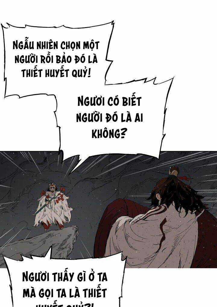 Vô Kiếm Tiểu Tử Chapter 54 trang 17