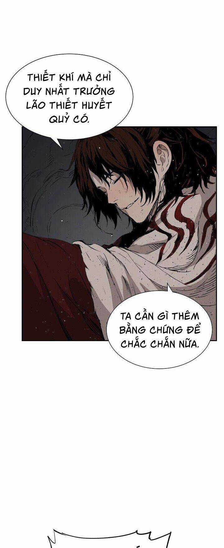 Vô Kiếm Tiểu Tử Chapter 54 trang 19