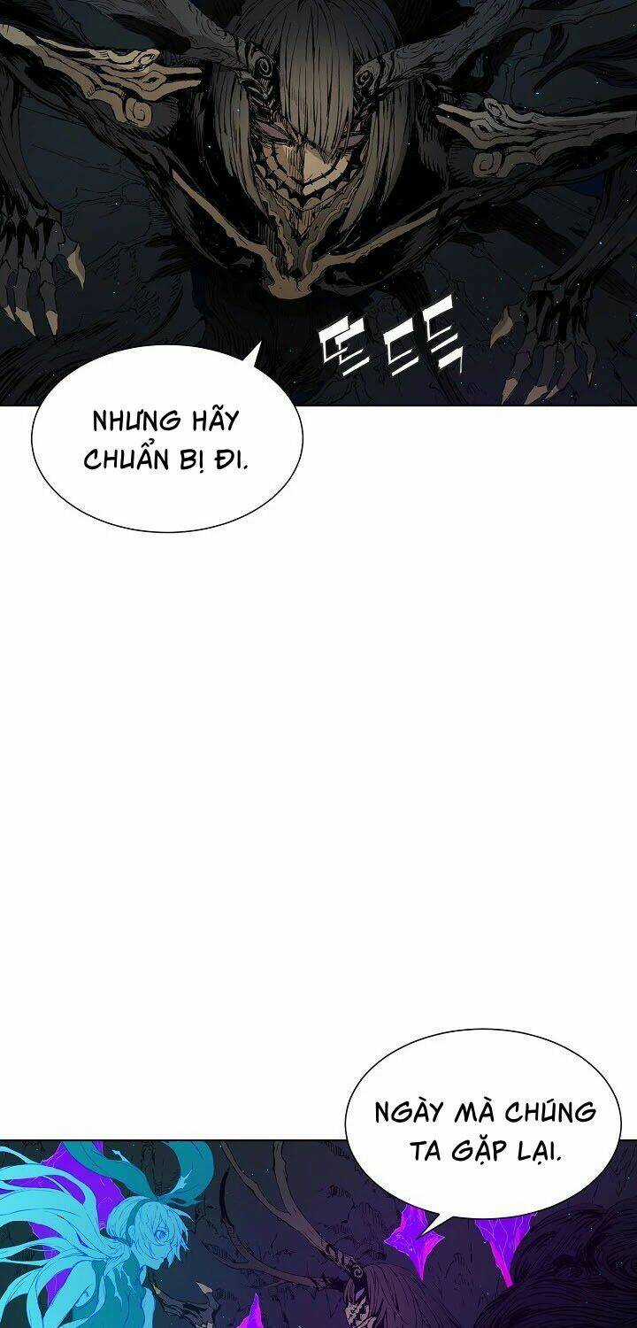 Vô Kiếm Tiểu Tử Chapter 54 trang 2