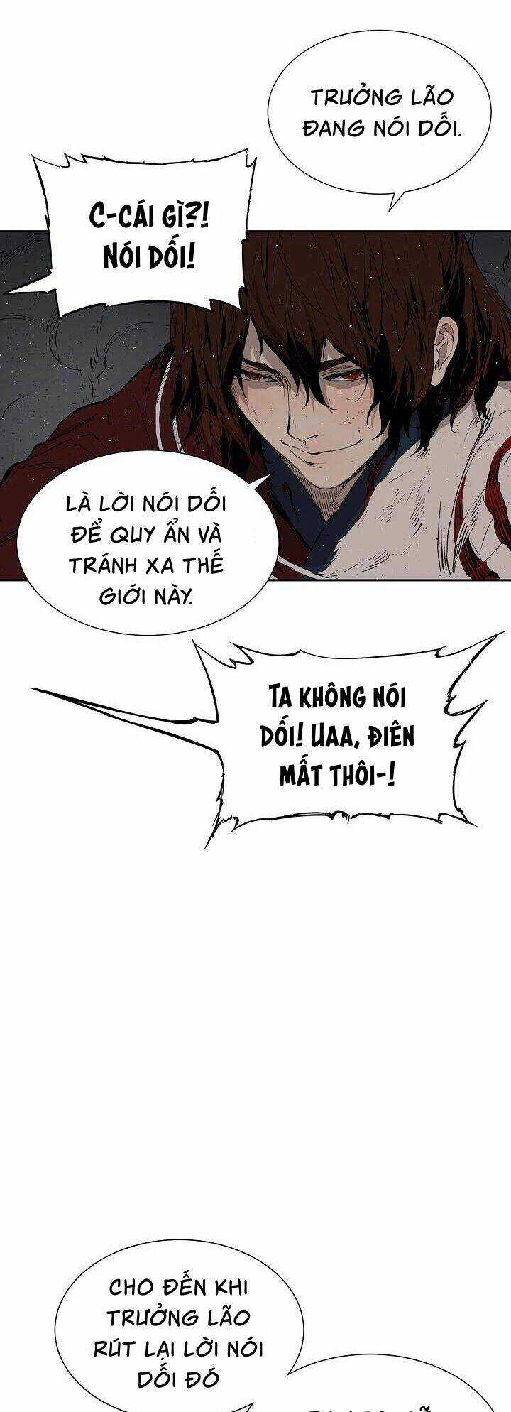 Vô Kiếm Tiểu Tử Chapter 54 trang 21