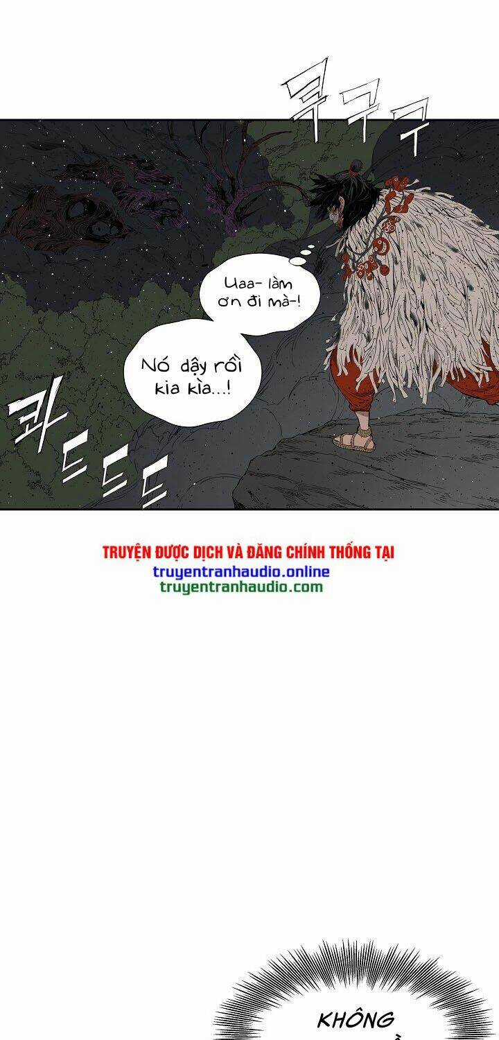 Vô Kiếm Tiểu Tử Chapter 54 trang 23