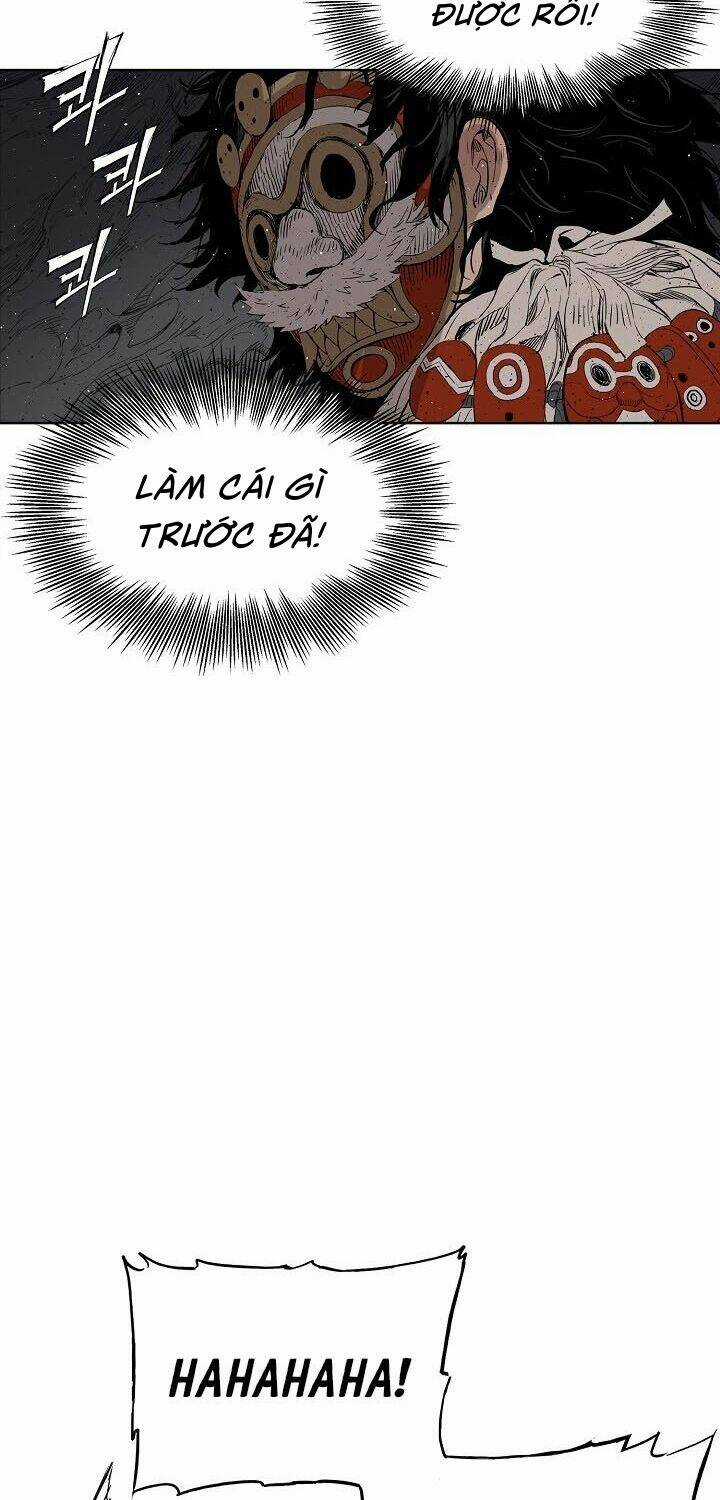 Vô Kiếm Tiểu Tử Chapter 54 trang 24