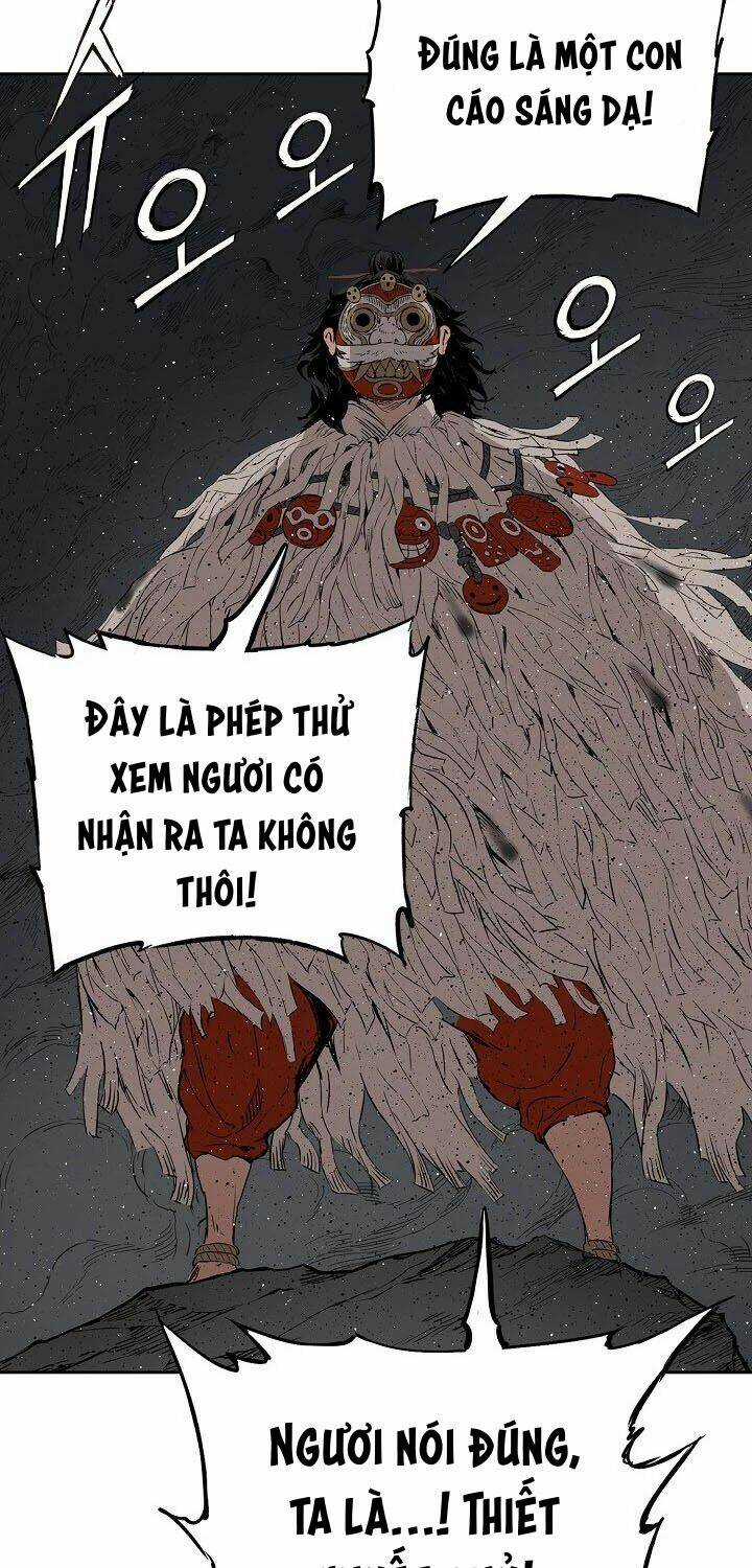 Vô Kiếm Tiểu Tử Chapter 54 trang 25