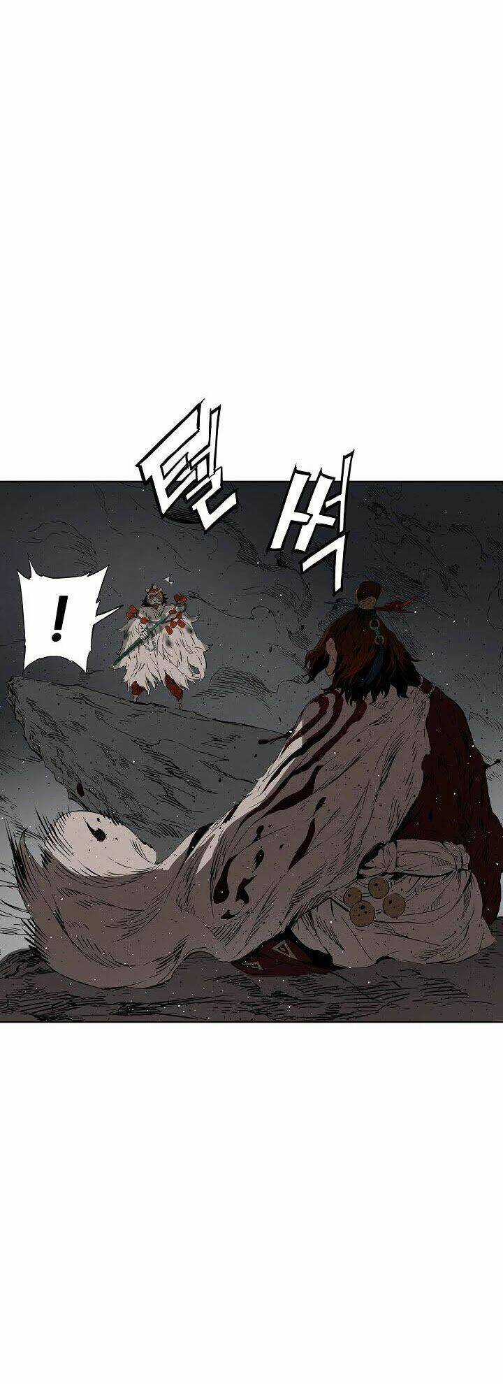 Vô Kiếm Tiểu Tử Chapter 54 trang 28