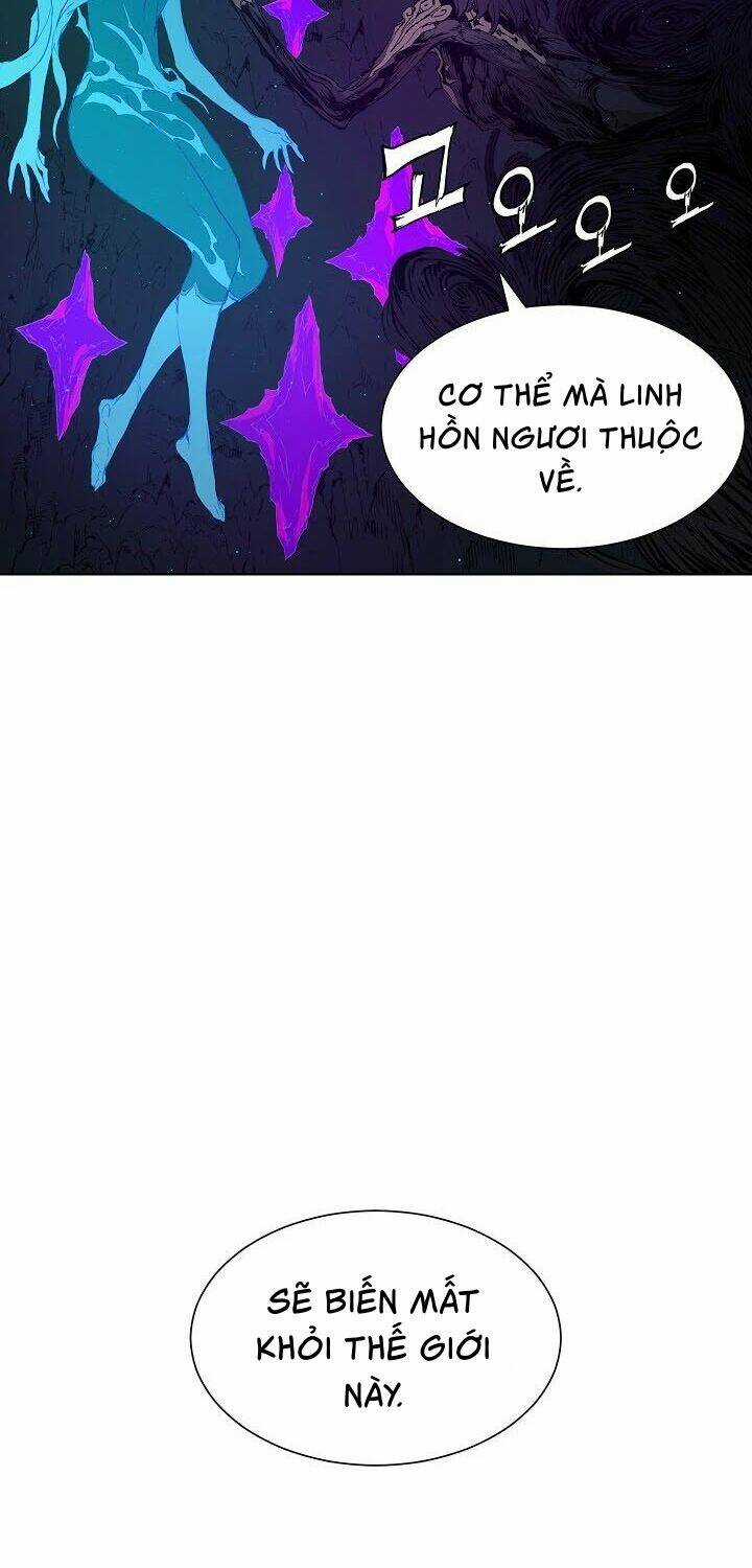 Vô Kiếm Tiểu Tử Chapter 54 trang 3