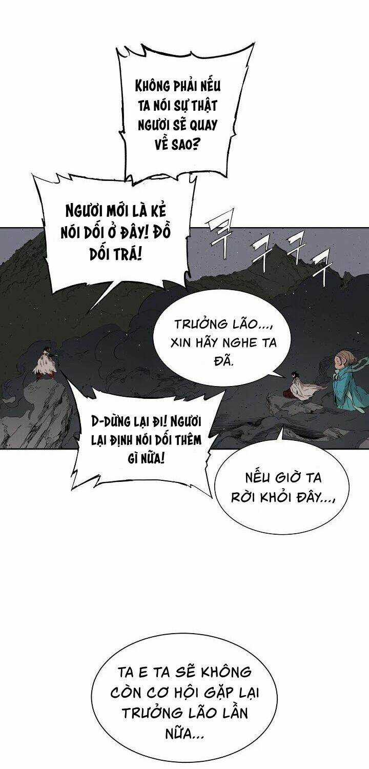 Vô Kiếm Tiểu Tử Chapter 54 trang 30