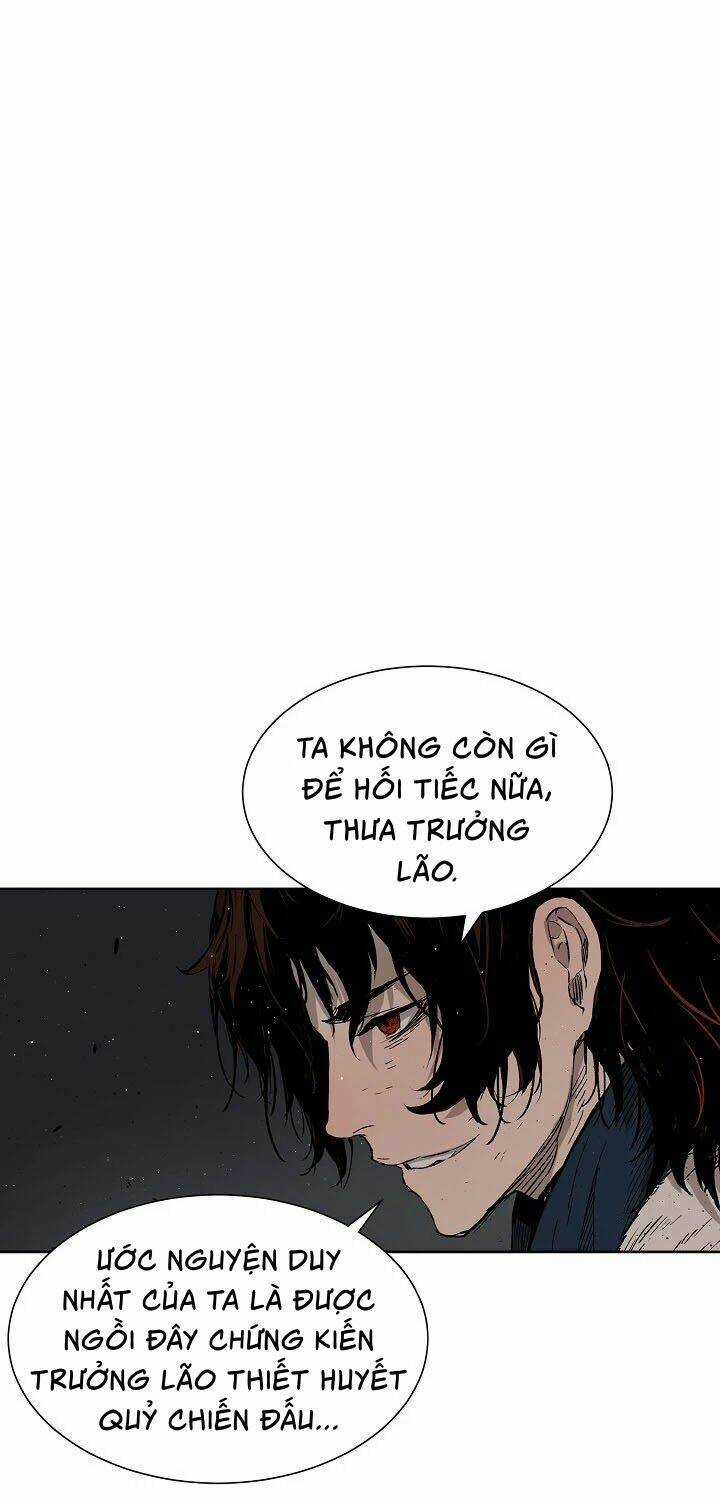 Vô Kiếm Tiểu Tử Chapter 54 trang 31