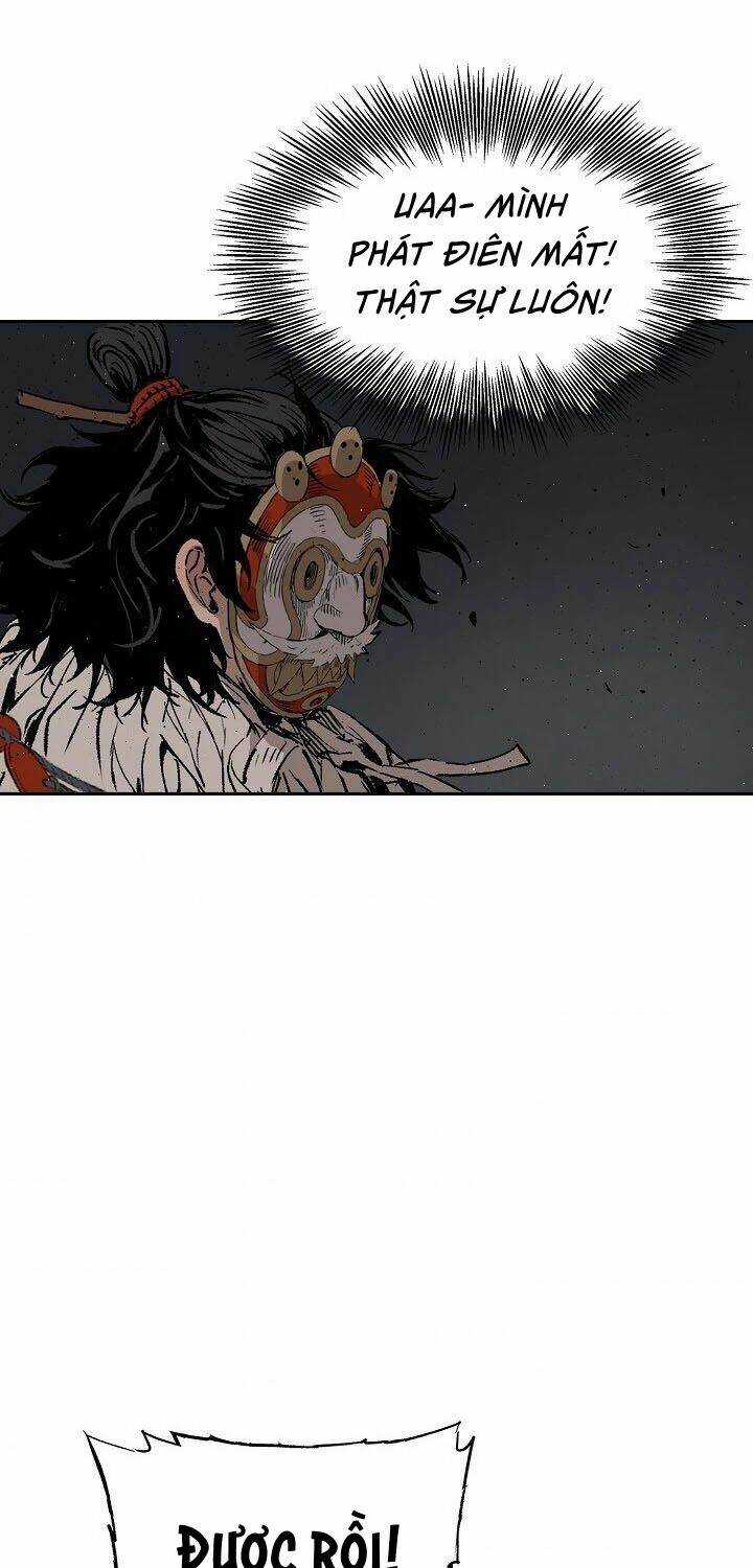 Vô Kiếm Tiểu Tử Chapter 54 trang 33