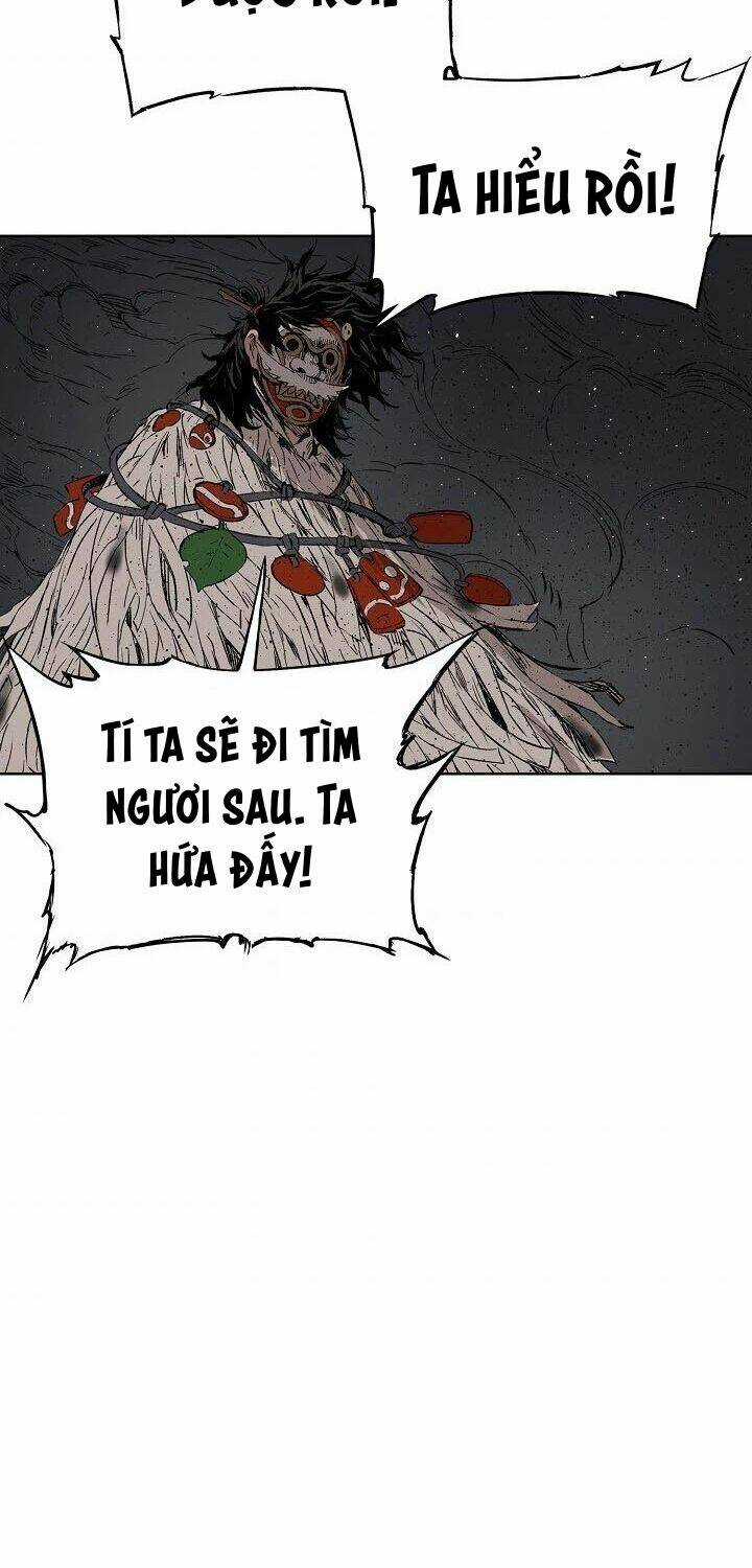 Vô Kiếm Tiểu Tử Chapter 54 trang 34