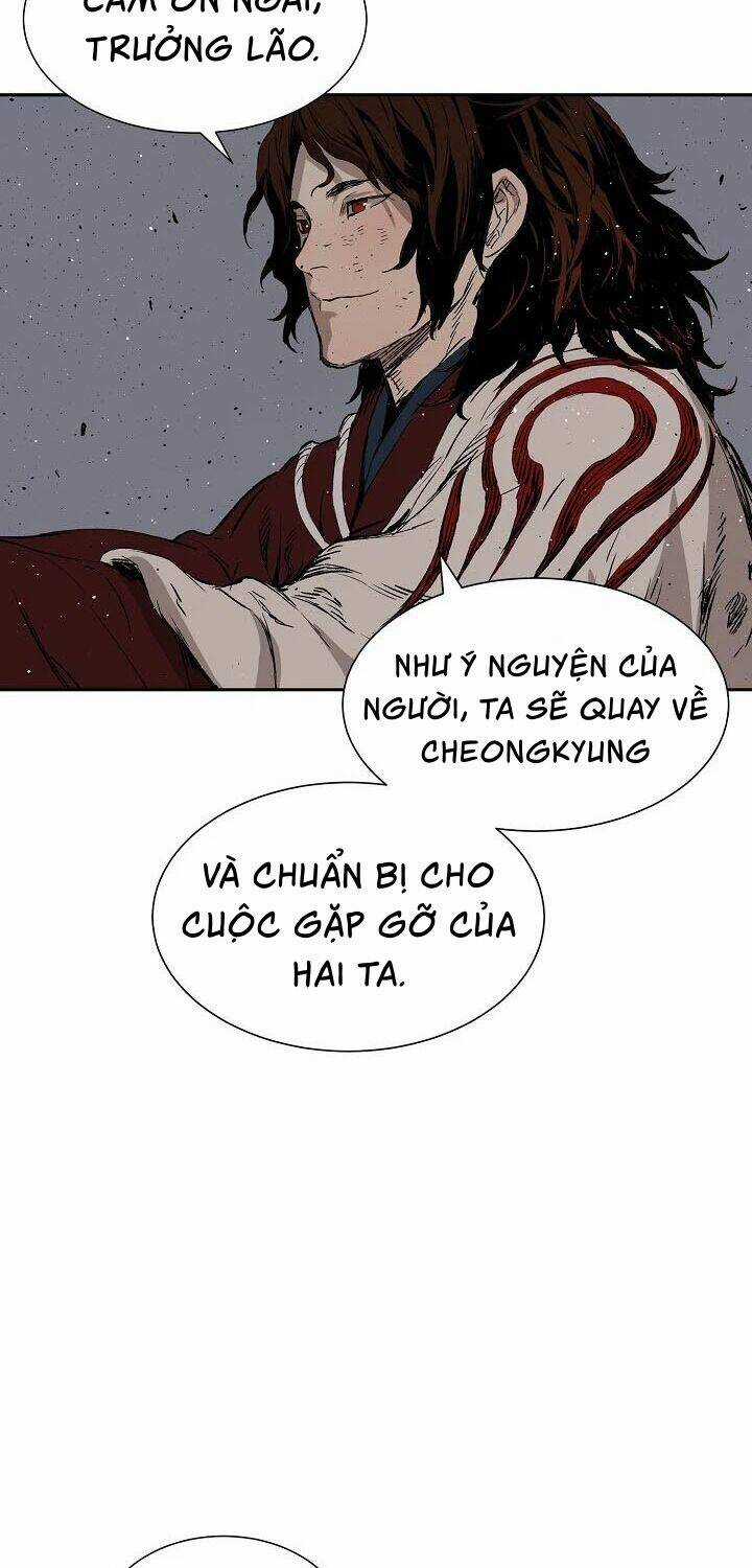 Vô Kiếm Tiểu Tử Chapter 54 trang 36