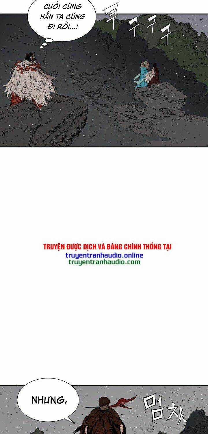 Vô Kiếm Tiểu Tử Chapter 54 trang 37