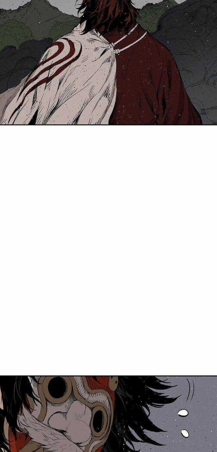 Vô Kiếm Tiểu Tử Chapter 54 trang 38