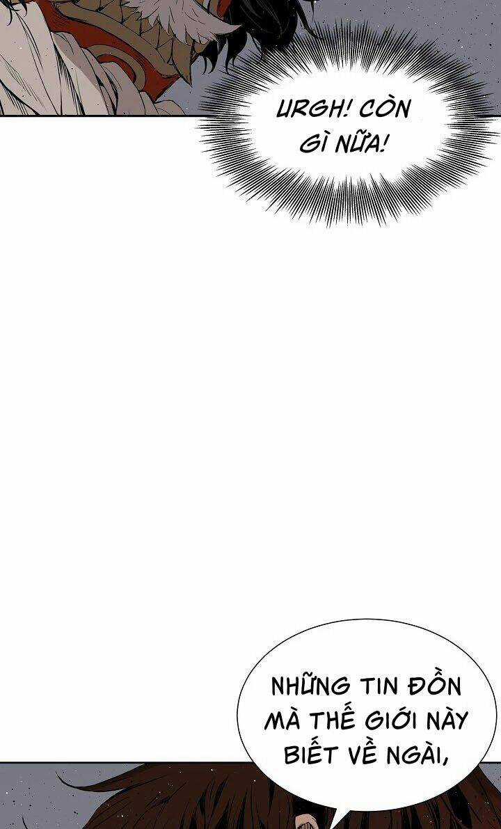 Vô Kiếm Tiểu Tử Chapter 54 trang 39