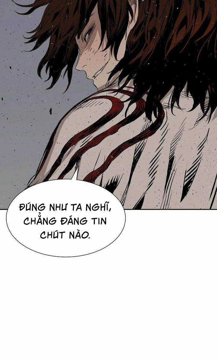 Vô Kiếm Tiểu Tử Chapter 54 trang 40