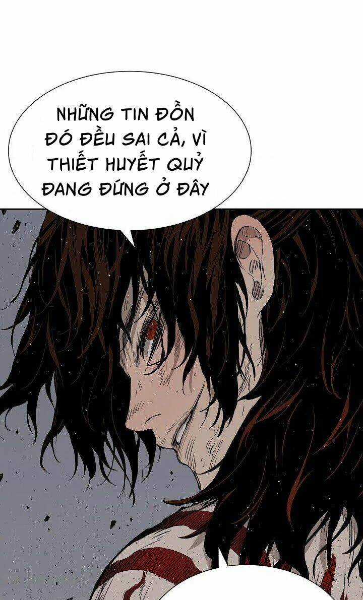 Vô Kiếm Tiểu Tử Chapter 54 trang 41