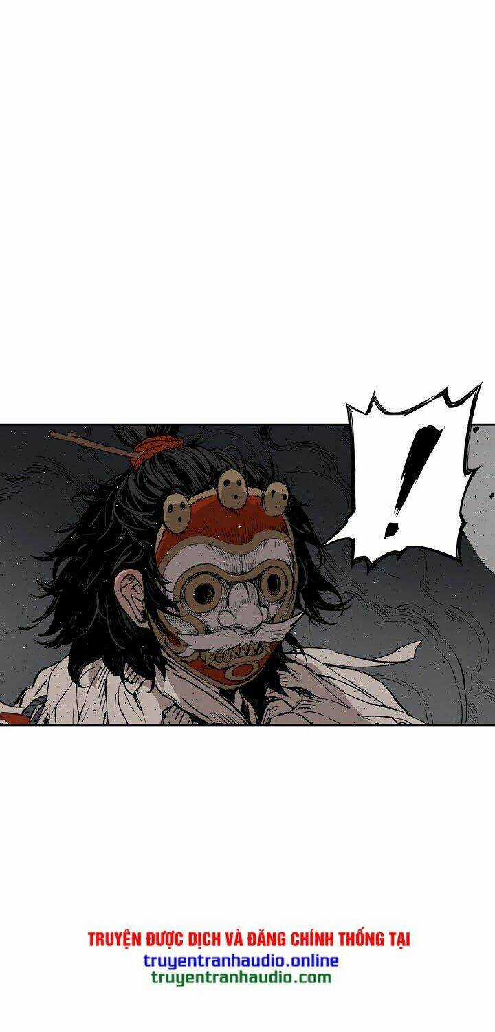 Vô Kiếm Tiểu Tử Chapter 54 trang 43