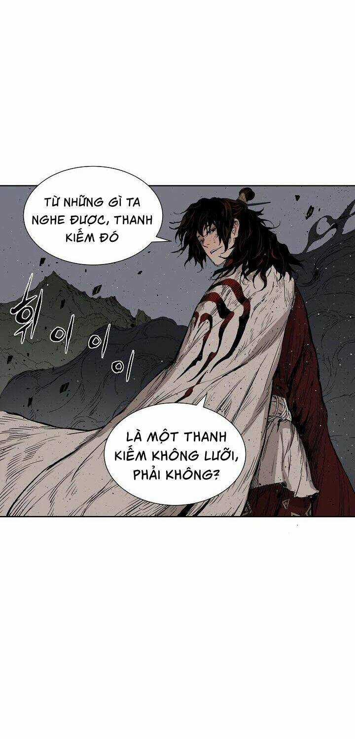 Vô Kiếm Tiểu Tử Chapter 54 trang 44