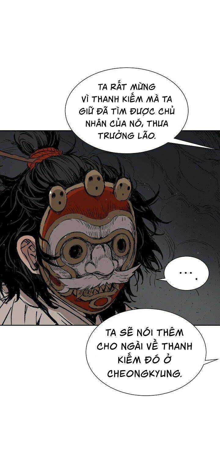 Vô Kiếm Tiểu Tử Chapter 54 trang 45