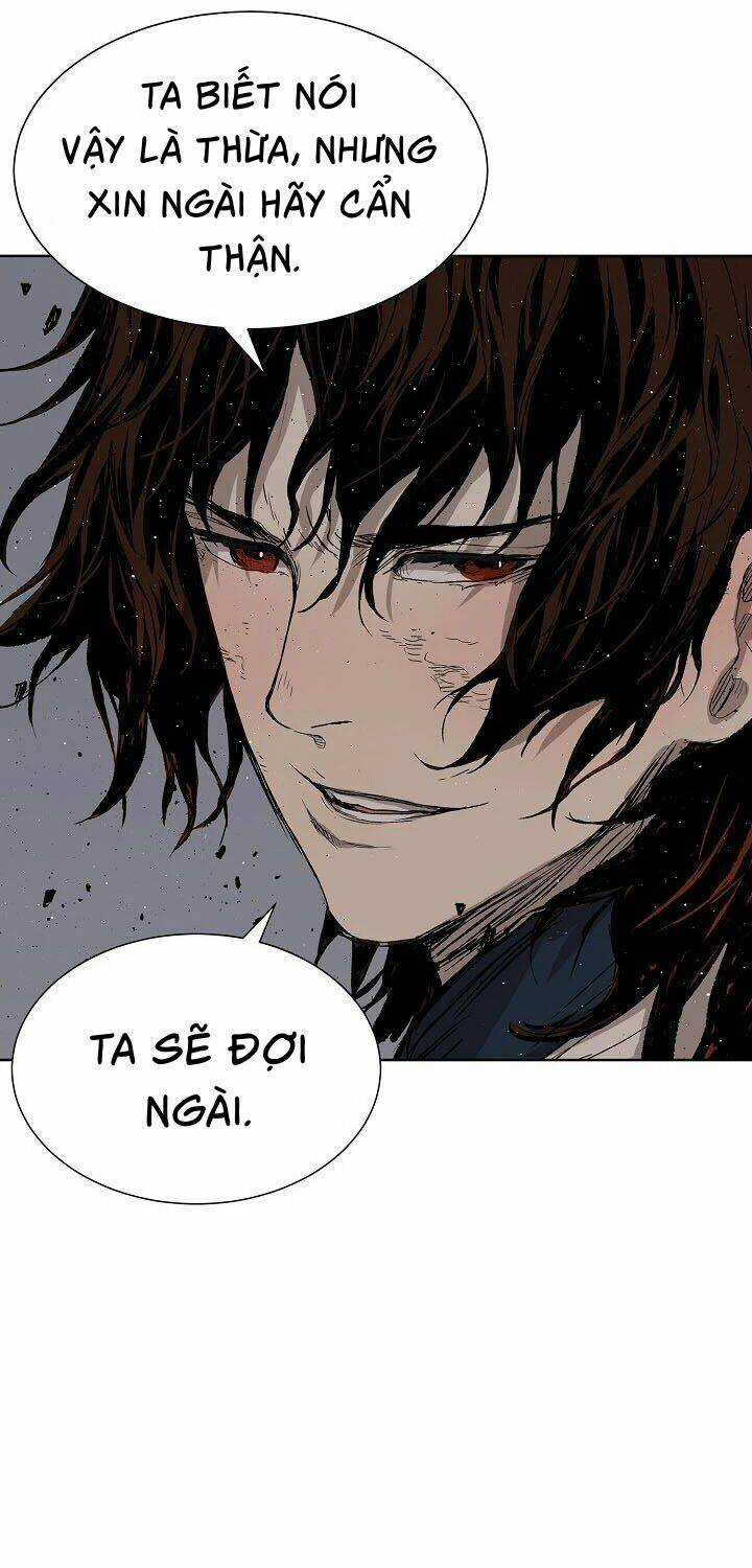 Vô Kiếm Tiểu Tử Chapter 54 trang 47