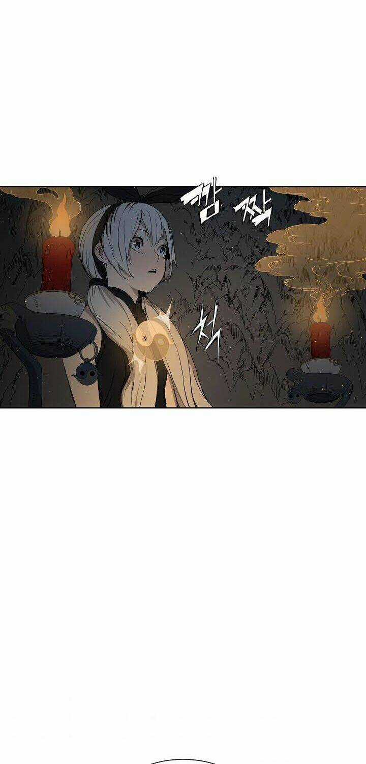 Vô Kiếm Tiểu Tử Chapter 54 trang 5