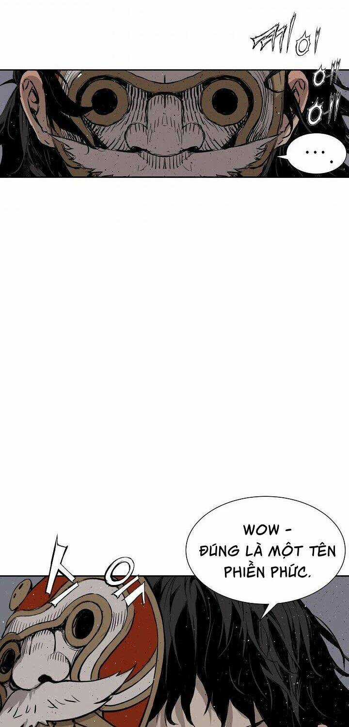 Vô Kiếm Tiểu Tử Chapter 54 trang 50