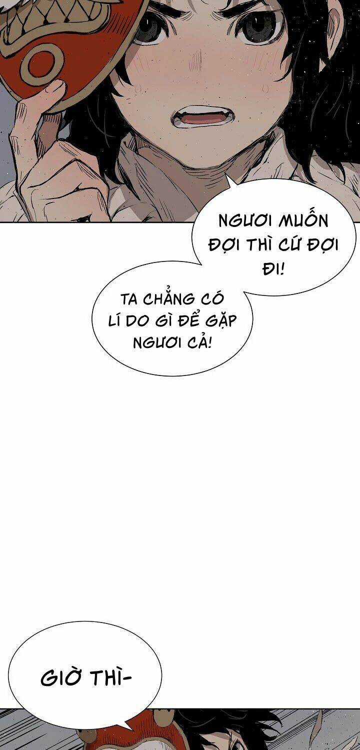 Vô Kiếm Tiểu Tử Chapter 54 trang 51